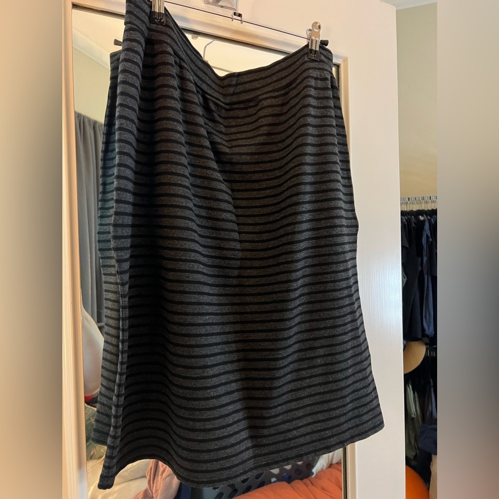 Mere Skye Pencil Skirt